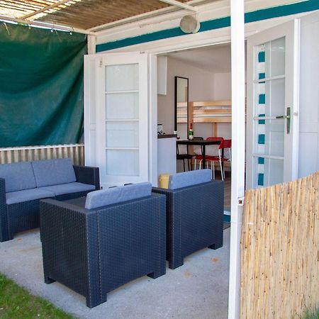 Ferienbungalows Freest Exteriör bild