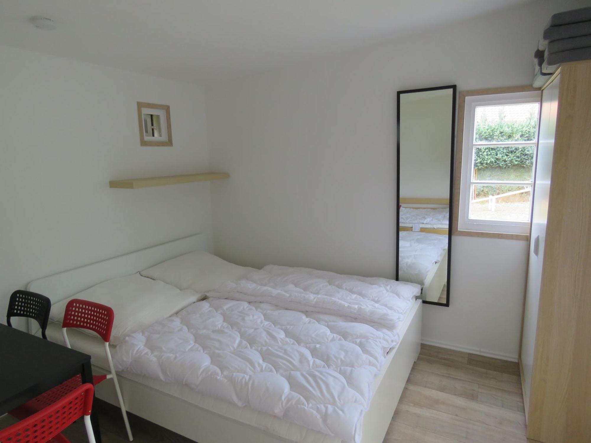 Ferienbungalows Freest Exteriör bild